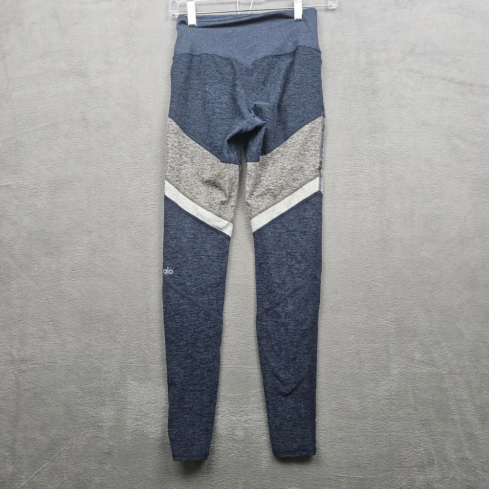 ALO Yoga high waisted